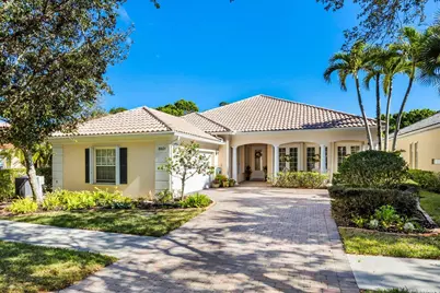 8801 SE Eldorado Way, Hobe Sound, FL 33455 - Photo 1