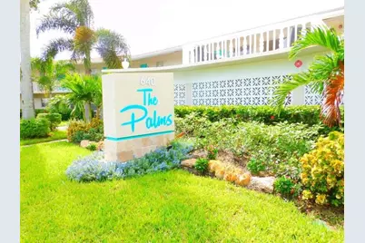 640 SE 2nd Avenue #107, Boynton Beach, FL 33435 - Photo 1