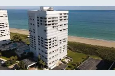 9960 S Ocean Drive #1402, Jensen Beach, FL 34957 - Photo 1
