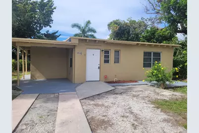 1016 15th Street, West Palm Beach, FL 33401 - Photo 1