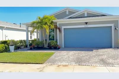 10717 SW Gloriana Street, Port Saint Lucie, FL 34987 - Photo 1