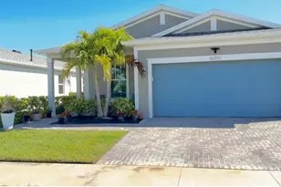 10717 SW Gloriana St, Port Saint Lucie, FL 34987 - Photo 1