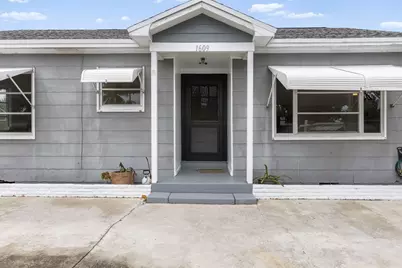 1609 N K Street, Lake Worth Beach, FL 33460 - Photo 3