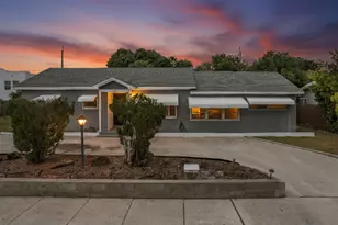 1609 N K St, Lake Worth Beach, FL 33460 - Photo 1