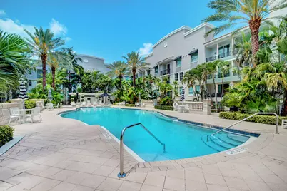 600 S Dixie Highway #522, West Palm Beach, FL 33401 - Photo 23