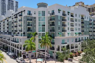 600 S Dixie Hwy, West Palm Beach, FL 33401 - Photo 1