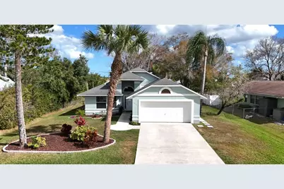 619 SE Forgal Street, Port Saint Lucie, FL 34983 - Photo 1