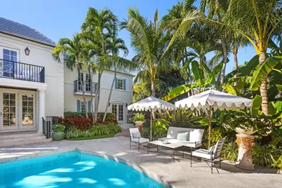 9 Via Vizcaya, Palm Beach, FL 33480 - Photo 35