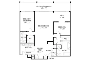 2275 S Ocean Blvd, Palm Beach, FL 33480 - Photo 49