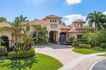 3678 Touch Of Class Court, Wellington, FL 33414 - Photo 1