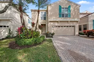 81 Via Verona, Palm Beach Gardens, FL 33418 - Photo 1
