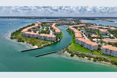 4 Harbour Isle Drive E #Ph-4, Fort Pierce, FL 34949 - Photo 9
