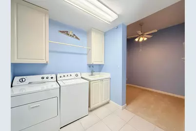 29 Harbour Isle Drive W #Ph01, Hutchinson Island, FL 34949 - Photo 13