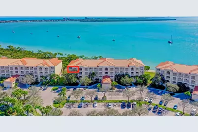 29 Harbour Isle Drive W #Ph01, Hutchinson Island, FL 34949 - Photo 23
