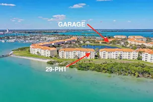 29 Harbour Isle Dr W, Hutchinson Island, FL 34949 - Photo 1