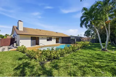 4914 Acorn Drive, Boca Raton, FL 33487 - Photo 1