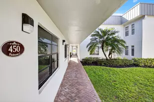 450 Piedmont J, Delray Beach, FL 33484 - Photo 41