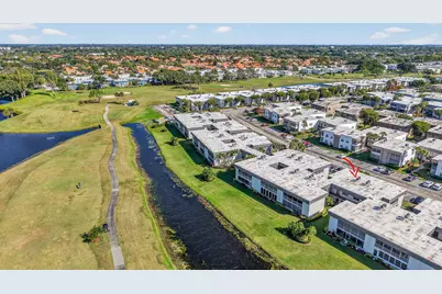 450 Piedmont J #450, Delray Beach, FL 33484 - Photo 47