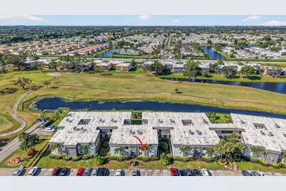 450 Piedmont J #450, Delray Beach, FL 33484 - Photo 45