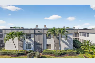 450 Piedmont J #450, Delray Beach, FL 33484 - Photo 37