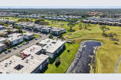 450 Piedmont J #450, Delray Beach, FL 33484 - Photo 49