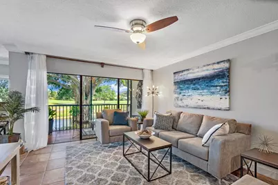 501 Greensward Lane #101-C, Delray Beach, FL 33445 - Photo 3