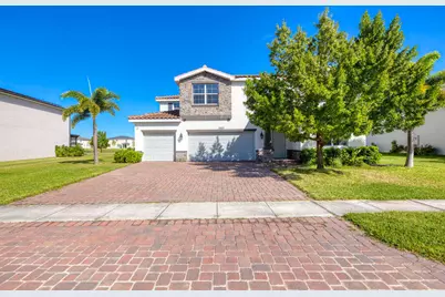 12623 NW Copper Creek Drive, Port Saint Lucie, FL 34986 - Photo 5