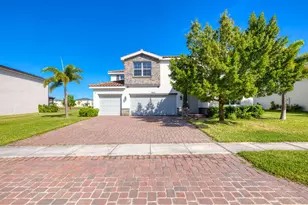 12623 NW Copper Creek Dr, Port Saint Lucie, FL 34986 - Photo 5