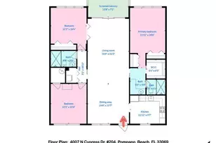 4007 N Cypress Dr, Pompano Beach, FL 33069 - Photo 15