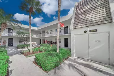 4007 N Cypress Drive #204, Pompano Beach, FL 33069 - Photo 1