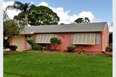 1813 SE Balletos Street, Port Saint Lucie, FL 34952 - Photo 1