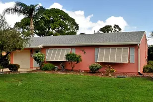 1813 SE Balletos St, Port Saint Lucie, FL 34952 - Photo 1