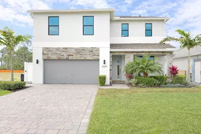 6520 SE Park Trace Drive, Stuart, FL 34997 - Photo 1