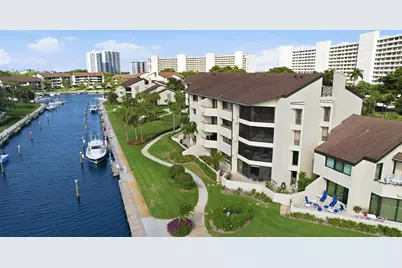 1109 E Marine Way E L1l + Boat Slip #55, North Palm Beach, FL 33408 - Photo 69