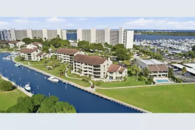 1109 E Marine Way E L1l + Boat Slip #55, North Palm Beach, FL 33408 - Photo 75