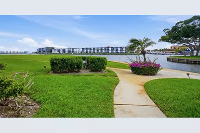 1109 E Marine Way E L1l + Boat Slip #55, North Palm Beach, FL 33408 - Photo 3