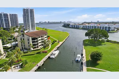 1109 E Marine Way E L1l + Boat Slip #55, North Palm Beach, FL 33408 - Photo 7