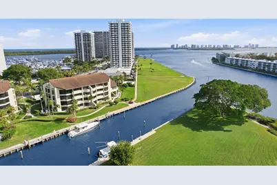 1109 E Marine Way E L1l + Boat Slip #55, North Palm Beach, FL 33408 - Photo 5