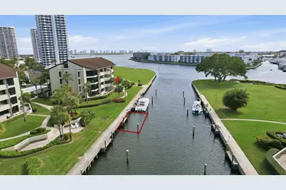1109 E Marine Way E L1l + Boat Slip #55, North Palm Beach, FL 33408 - Photo 1
