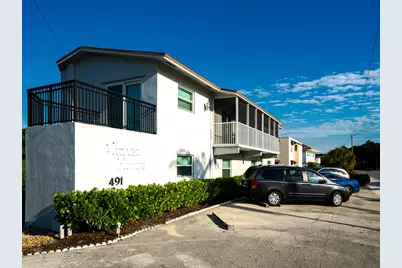 491 W Camino Real #6, Boca Raton, FL 33432 - Photo 5