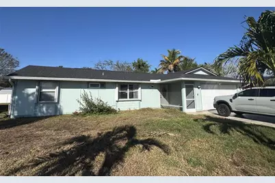 607 SE Dean Terrace, Port Saint Lucie, FL 34984 - Photo 1