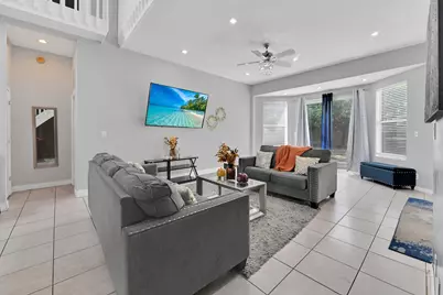 5120 Foxhall Drive S, West Palm Beach, FL 33417 - Photo 3