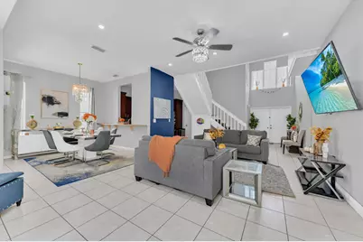 5120 Foxhall Drive S, West Palm Beach, FL 33417 - Photo 5