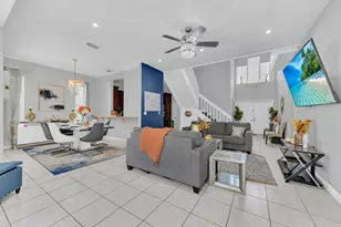 5120 Foxhall Dr S, West Palm Beach, FL 33417 - Photo 5