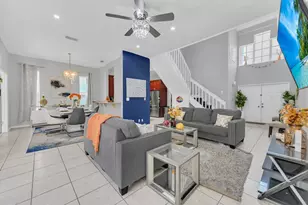 5120 Foxhall Dr S, West Palm Beach, FL 33417 - Photo 7