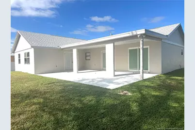 608 SE Dean Terrace, Port Saint Lucie, FL 34984 - Photo 33