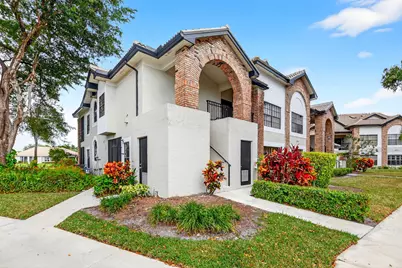 8065 Aberdeen Drive #101, Boynton Beach, FL 33472 - Photo 3