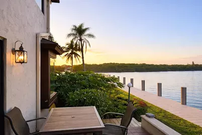 1005 Russell Drive #1, Highland Beach, FL 33487 - Photo 1