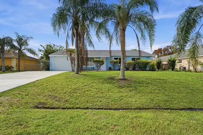 420 SE Streamlet Avenue, Port Saint Lucie, FL 34983 - Photo 3