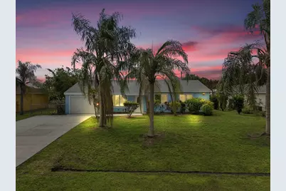 420 SE Streamlet Avenue, Port Saint Lucie, FL 34983 - Photo 1